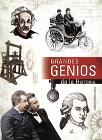Books Frontpage Grandes Genios de la Historia