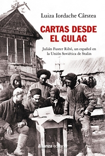 Books Frontpage Cartas desde el Gulag