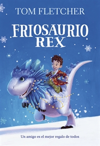Books Frontpage Friosaurio Rex