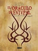 Front pageEl oráculo de Estépal. Libro V