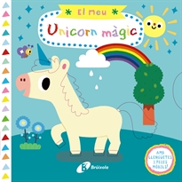 Books Frontpage El meu unicorn màgic