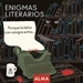 Front pageEnigmas literarios