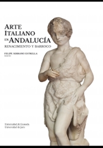 Books Frontpage Arte Italiano en Andalucía