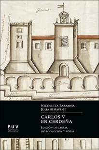Books Frontpage Carlos V en Cerdeña