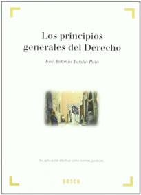 Books Frontpage Los principios generales del Derecho (2ª ed.)