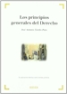 Front pageLos principios generales del Derecho (2ª ed.)
