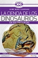 Front pageLa Ciencia de los dinosaurios en 100 preguntas