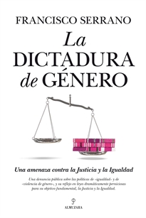 Books Frontpage La dictadura de género