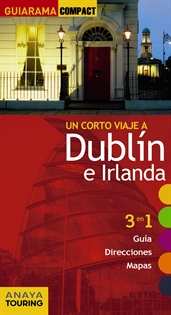 Books Frontpage Dublín e Irlanda