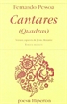 Front pageCantares