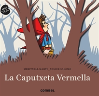 Books Frontpage La Caputxeta Vermella