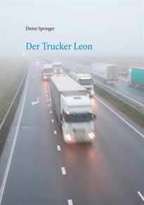 Books Frontpage Der Trucker Leon
