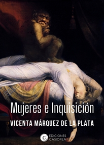 Books Frontpage Mujeres E Inquisición