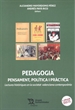 Front pagePedagogia Pensament, política i pràctica
