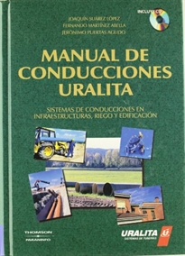 Books Frontpage Manual de conducciones uralita