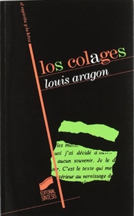 Books Frontpage Los colages