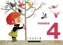 Books Frontpage Música Infantil 4 anys