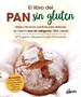 Front pageEl libro del pan sin gluten