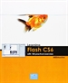 Front pageLearning Flash Cs6 With 100 Practical Exercises