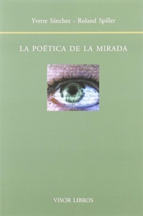 Books Frontpage La poética de la mirada