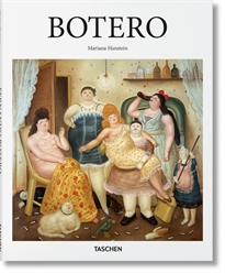 Books Frontpage Botero