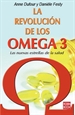 Front pageLa Revolución de los omega 3