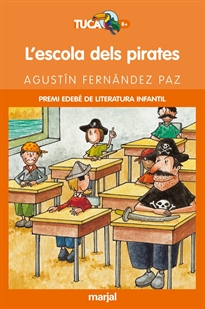 Books Frontpage L'Escola Dels Pirates