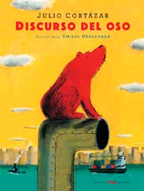 Books Frontpage Discurso del oso