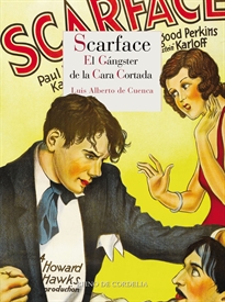 Books Frontpage Scarface