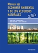 Front pageManual de economía ambiental y de los recursos naturales, 3ª edición