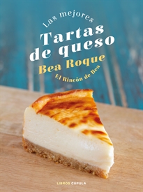 Books Frontpage Las mejores tartas de queso
