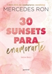 Portada del libro 30 sunsets para enamorarte (Bali 1)