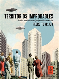 Books Frontpage Territorios improbables