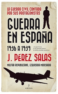 Books Frontpage Guerra en España