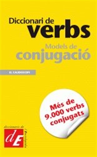 Books Frontpage Diccionari de verbs