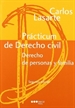 Front pagePrácticum de Derecho civil. Derecho de personas y familia