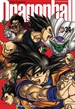 Front pageDragon Ball Ultimate nº 34/34