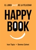 Front pageHappy book