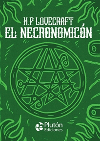 Books Frontpage El Necronomicón