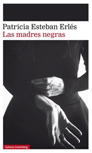 Books Frontpage Las madres negras