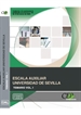Front pageEscala Auxiliar Universidad de Sevilla. Temario Vol. I.