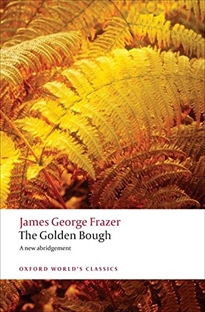 Books Frontpage The Golden Bough