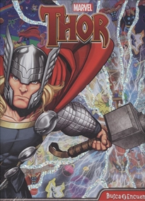 Books Frontpage Busca Y Encuentra Thor Lf