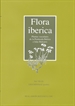 Front pageFlora ibérica. Vol. VII (II), Leguminosae (partim)