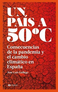 Books Frontpage Un País A 50 ºc