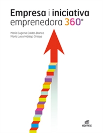 Books Frontpage Empresa i iniciativa emprenedora 360°