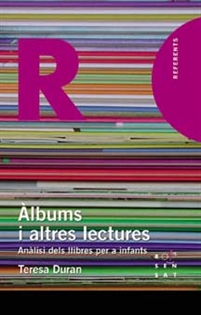 Books Frontpage Àlbums i altres lectures