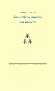 Books Frontpage Naturaleza muerta con moscas