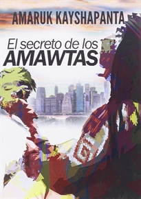 Books Frontpage El secreto de los amawtas