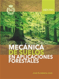 Books Frontpage Mecánica De Suelos En Aplicaciones Forestales
